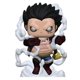 thumbnail image 2 of 2025 NUEVA figura de acción Funko Pop Periphery One Piece Luffy Gear Four #926, modelo de juguetes para decoración, regalos, 2 of 5