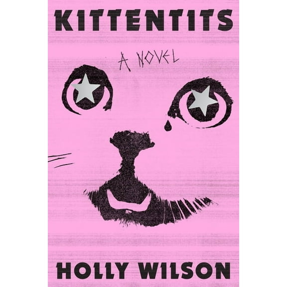 Kittentits, (Paperback)