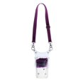 thumbnail image 3 of HILABEE Plastic Professional Barber Cutting Shear Scissors Bag Holder Pouch, 3 of 9