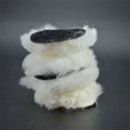 thumbnail image 2 of 10pcs/set Polishing Pads Wool Buffing Bonnet Pad Polishing Buffer Hook Loop 75mm, 2 of 4