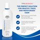thumbnail image 2 of Epionce Renewal Body Lotion - Hidratante corporal hidratante antienvejecimiento para todo tipo de piel Loción corporal hidratante para apoyar la barrera cutánea Cuidado de la piel dermatólogo, 2 of 5