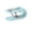 bleu, variante sur Sentmoon Circulaire d'Aubaines et Boucle Pratique pour Couette, Pince de Fixation de Feuille de Couette n'Abîme Pas la Couette, Support de Couette, Lot de 1, Aubaines Prime Day 2024 Canada