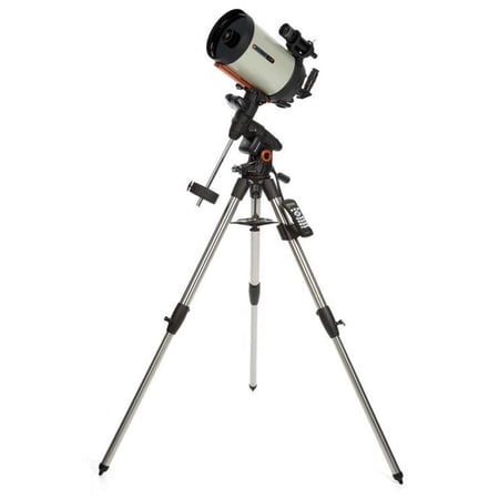 Celestron Advanced Series Edge HD - Telescope - 203 mm - f/10