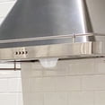 thumbnail image 4 of CRILSTYLEO Practical Oil Collecting Cup for Range Hood with Simple Design and Easy Storage, 4 of 8