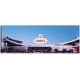 thumbnail image 1 of Cuadro Decorativo - Arrowhead Stadium, Kansas City, Misuri, 1 of 3
