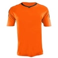 thumbnail image 2 of Epic Adult Munich V-Neck Soccer Jersey, 2 of 3