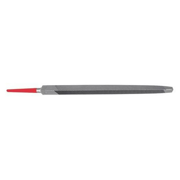 SIMONDS 73549500 Extra Slim Taper Saw File,Single