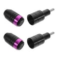 thumbnail image 5 of Raindrops Falling Protection Frame Sliders 1 Pair Motorcycle Falling Protector Multi Color For Dirt Bike And, 5 of 8