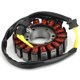 thumbnail image 1 of Generador de estator apto para MV Agusta F4 1000 Brutale B4 920 990 1090 2010-2016, 1 of 9