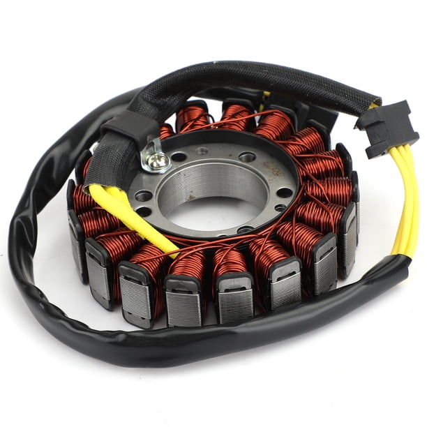 Generador de estator apto para MV Agusta F4 1000 Brutale B4 920 990 1090 2010-2016