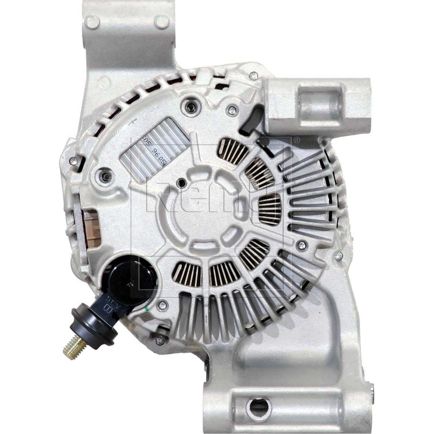 Remy 12999 Alternator