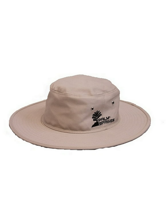 Palm Leaf Hats