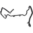 thumbnail image 2 of Dorman Heater Hose 626-724 OE Solutions; OE Replacement; 9-3/4 Inch Length; 0.96 Inch Outside Diameter; Molded Assembly, 2 of 6