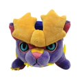 thumbnail image 1 of EasyLife Juguetes para niños, Venta caliente-Muñeco de peluche, juguete de regalo, estilo de dibujos animados, muñeca de trapo para niños, 1 pieza, 1 of 4