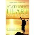 thumbnail image 2 of The Catholic Heart Day by Day (Paperback), 2 of 2