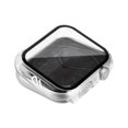 thumbnail image 4 of Apple Watch (Series 4,5,6,SE) 44mm Case-Mate Tough w/Integrated Glass Screen Protector - Clear, 4 of 4