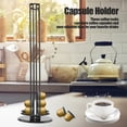 thumbnail image 2 of ZOUSSIQI Support de Rangement pour Capsules de Café pour Tassimo, Nespresso JU316-116825, 2 of 13