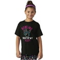 thumbnail image 5 of Bowling Up My Alley Funny Novelty Girls Kids T Shirt Tees Teen Brisco Brands L, 5 of 6