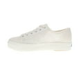 thumbnail image 3 of Keds Womens Triple Kick Cotton Mesh Lace Up  Athletic Sneakers Casual Shoes, 3 of 5