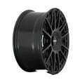 thumbnail image 3 of Rotiform 1PC Cast Aluminum Rim R159 19X8.5 5X112/120 MT-BLK 45MM, R159198525+45, 3 of 4