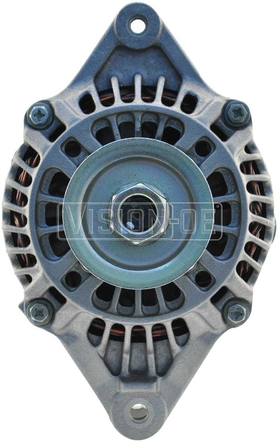 Vision OE 13584 Alternator