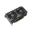 thumbnail image 1 of Restored ASUS Dual GeForce RTX 4060 O8G V2 8GB Graphics Card (DUAL-RTX4060-O8G-V2)(Refurbished), 1 of 6