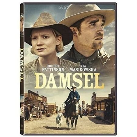 Damsel (DVD)