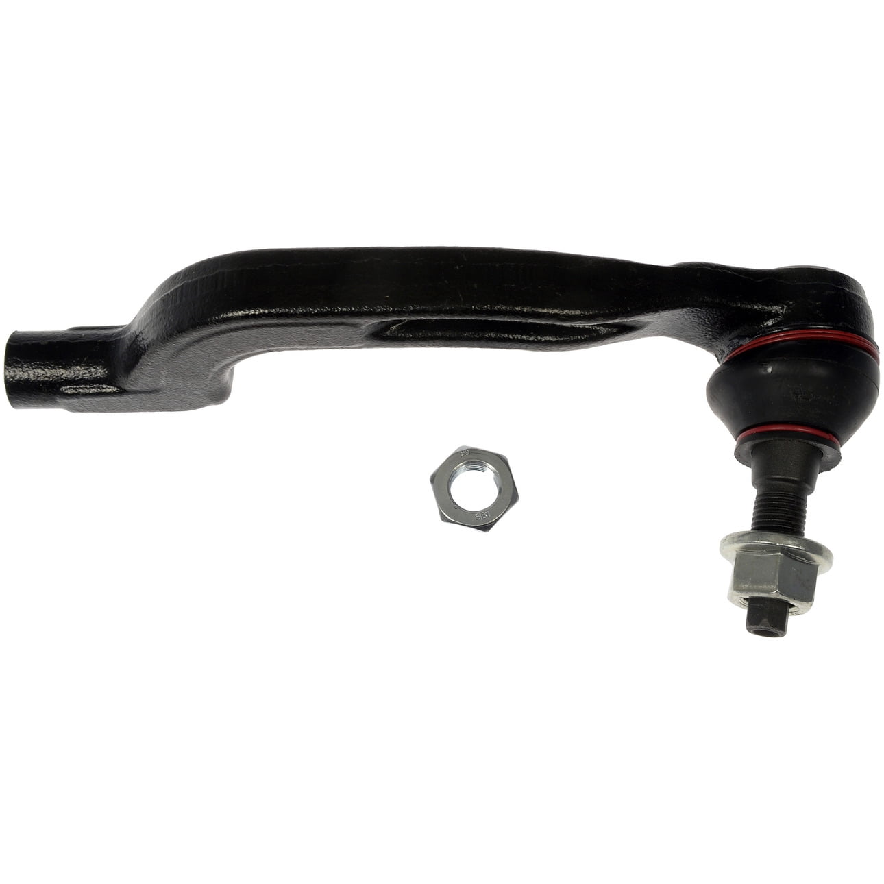 Dorman 544-022 Front Right Outer Steering Tie Rod End for Specific Infiniti / Mercedes-Benz Models