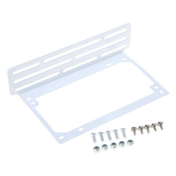 Power Supply Bracket Cool Supreme NR200 Computer Case Hanger ATX SFX Pylons Fan Slot Bracket