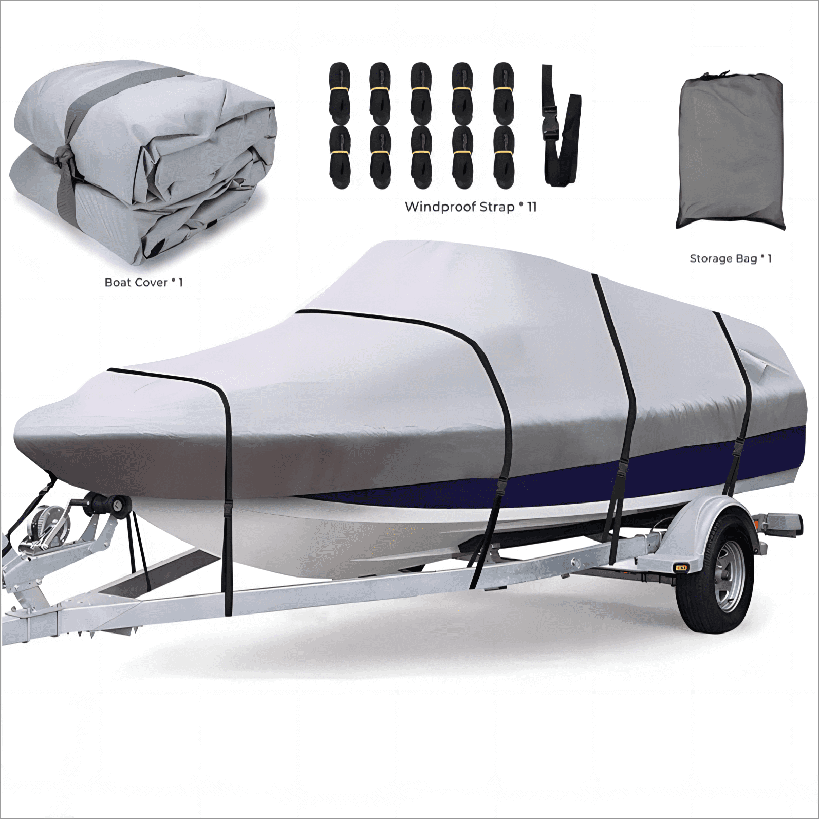 Outdoor Waterproof Canvas Fabric KHAKI 60 Width Boat Marine Cars Cover  Coated DWR Water Repel 
