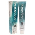 thumbnail image 4 of Deepshine Pure Pigments Conditioning Cream Color - 8.31S Light Sand Blonde by Rusk for Unisex - 3.4 oz Hair Color, 4 of 6
