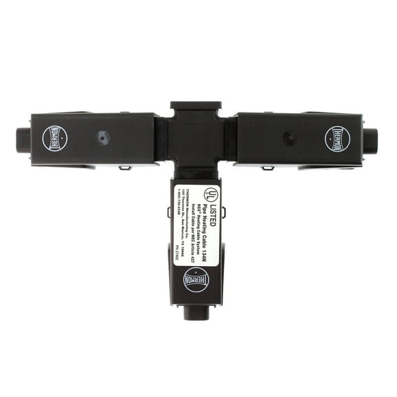 Thermon Manufacturing 23511 Teesnap 3 Cable Tee Splice Kit