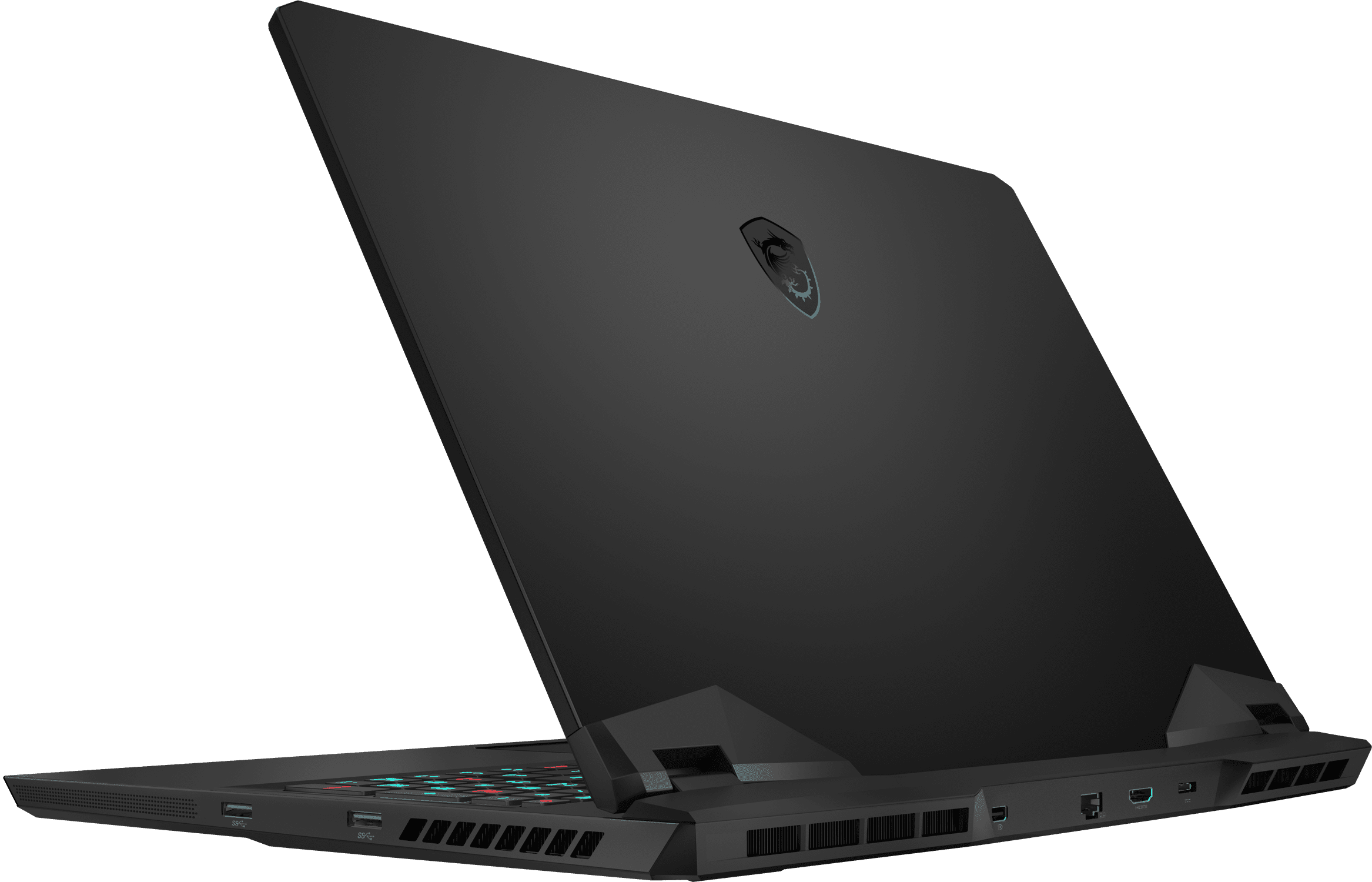 MSI 17.3