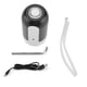 thumbnail image 2 of Dispensador de bomba de agua Jadeshay con luz LED portátil negro, 2 of 8