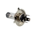 thumbnail image 2 of Foco halogeno para Moto tipo H4 12V-18/18W blanco Kinlley blanco, 2 of 3