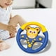 thumbnail image 5 of Volante de Juguete Simulado Conducción Coches Volante Portátil Juego de Imaginación Juguete Cumpleaños para en Edad Preescolar , Hugo  Volante Juguetes, 5 of 7