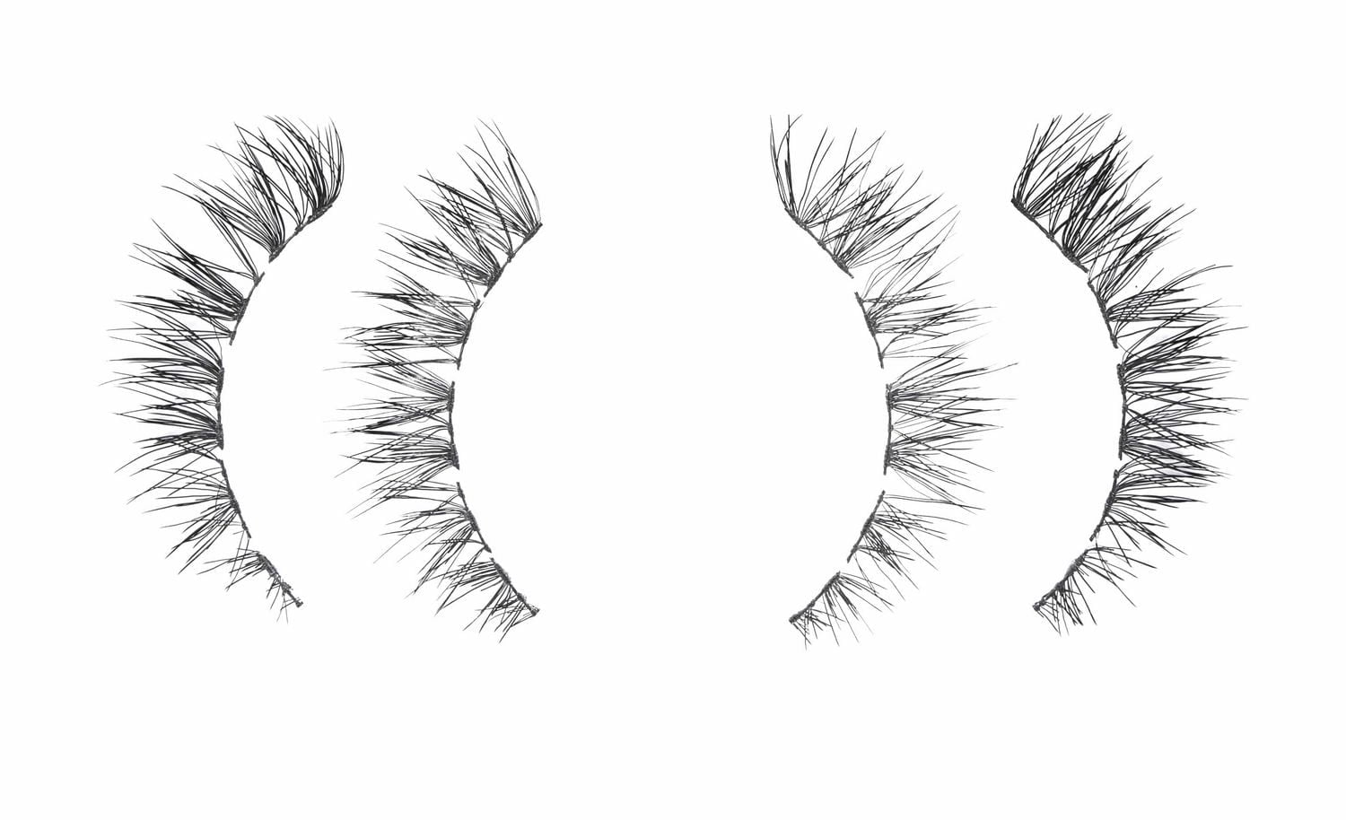 Ardell X-Tended Wear Demi Wispies - Complete Kit