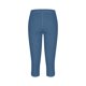 thumbnail image 5 of Pincandy Women's Solid Color Stretch Denim Leggings - No Pockets, Skinny Fit, Perfect for Gym, Workout & Daily Casual Wear, 5 of 7