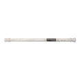 thumbnail image 1 of Cortinero Ajustable Mainstays 65.6 a 101.6 Diseño Liso Blanco, 1 of 4