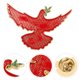 thumbnail image 1 of IDEANATEGRATE 10Ud Pin De De Para Decorar Camisas Con Simbólico, 1 of 6