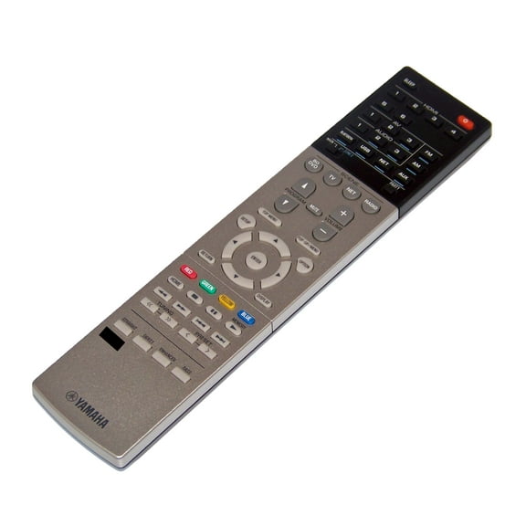 NEW OEM Yamaha Remote Control Originally Shipped With RX-S601, RXS601