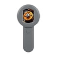 thumbnail image 1 of Zootealy Portable High Definition Electronic Magnifying Glass with 2.0-inch IPS Screen - HM020 Grey Color - 100W Pixels - LED Lights - USB Connectivity, 1 of 6
