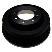 Raybestos 9568R Professional Grade Brake Drum Fits select: 1994-1998 DODGE RAM 2500