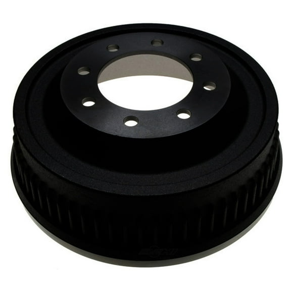 Raybestos 9568R Professional Grade Brake Drum Fits select: 1994-1998 DODGE RAM 2500