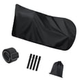 thumbnail image 3 of Almacenamiento de bolsas para bicicletas plegables, caja de viaje de bicicleta, bolsa de transporte de bicicleta de montaña para 27-27.5 pulgadas para, 3 of 8