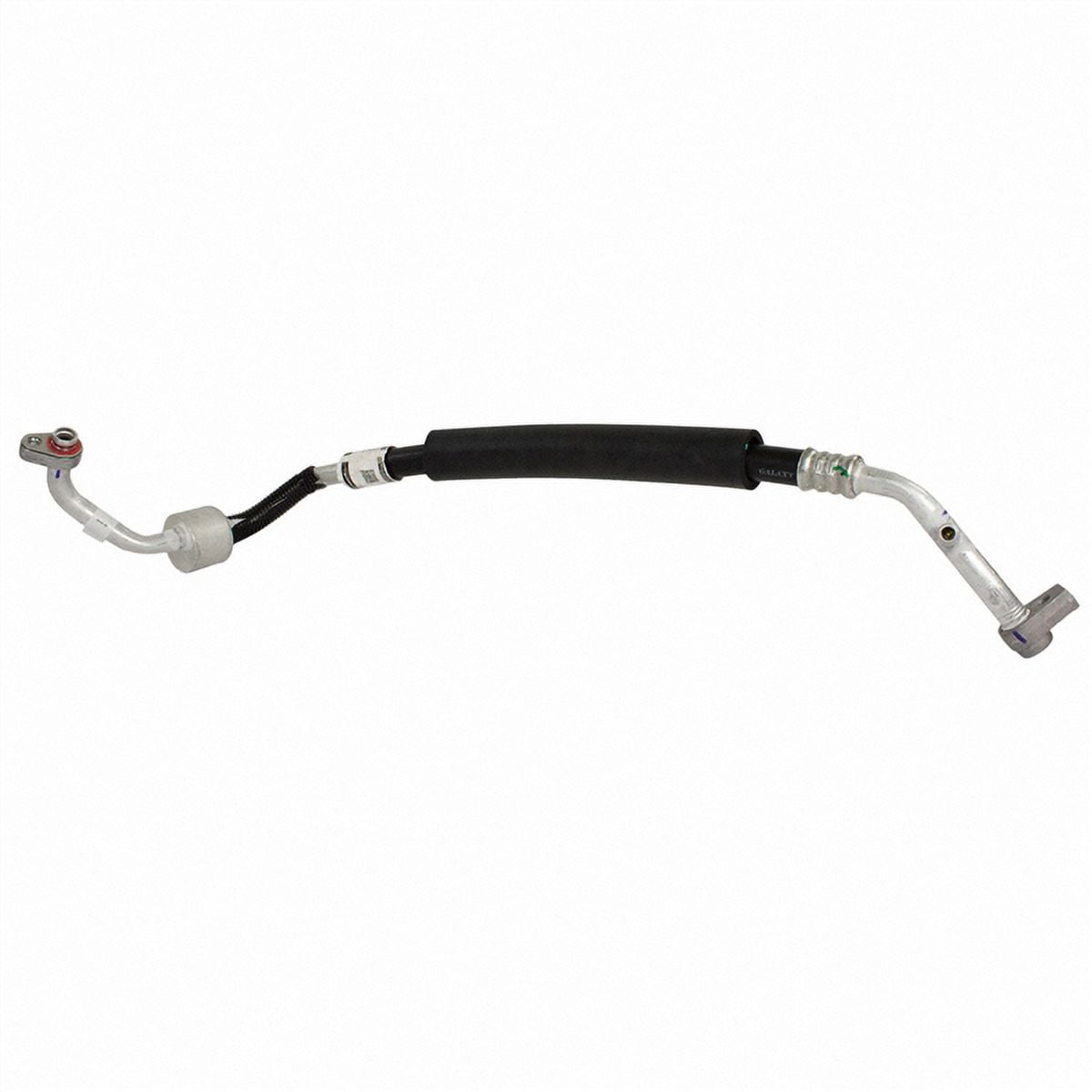 Motorcraft YF-37733 A/C Refrigerant Suction Hose Fits select: 2018-2020 FORD F150