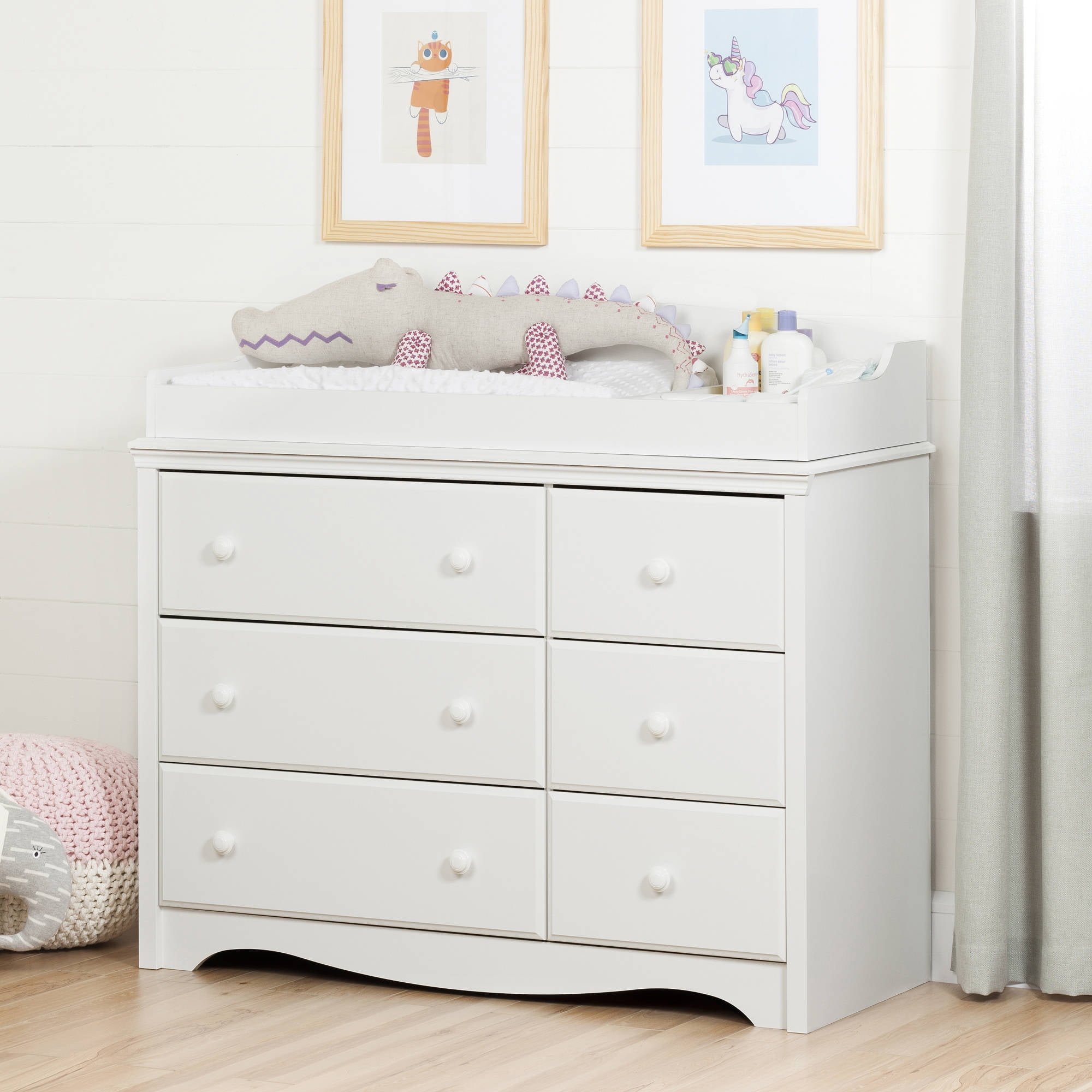 changing table cheap
