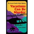 thumbnail image 1 of Pre-Owned Vacations Can be Murder: The Second Charlie Parker Mystery (Unknown) 1890768014 9781890768010, 1 of 1