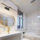 thumbnail image 5 of 12w Led Bathroom Mirror Light 50cm,ip44,180 Rotatable,warm White 3000k,black, 5 of 5