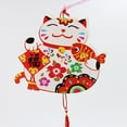 thumbnail image 2 of Spring Festival Lantern Ornament Projection Eco-friendly Mid-Autumn Festival Decoration Glowing Lantern, 2 of 5